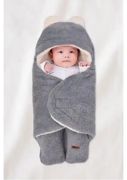 Beibons Elyaflı Dış Kundak ve Sevi Bebe Kundak Kemer Karşılaştırması