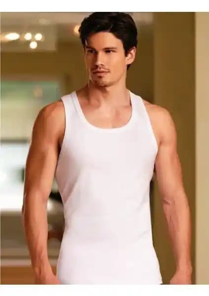 Berrak 1004 Klasik ve Boun Marche Erkek Atlet Premium Karşılaştırması