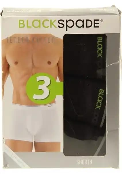 Blackspade 9670 ve 9673 Erkek Boxer Modellerinin Karşılaştırması ve Seçim Rehberi