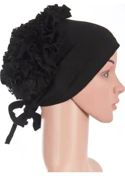 Bonas Dantelli Fırfırlı ve Nanak Kaymayan Bone Karşılaştırması