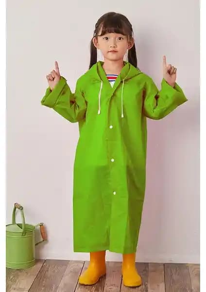 Bosile ve Dream Plus Çocuk Yağmurlukları Karşılaştırması: Malzeme, Tasarım ve Kullanım Özellikleri