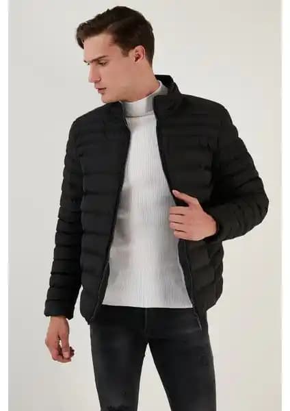 Buratti Erkek Mont Karşılaştırması: Şişme ve Peluş Astarlı Modellerin Özellikleri
