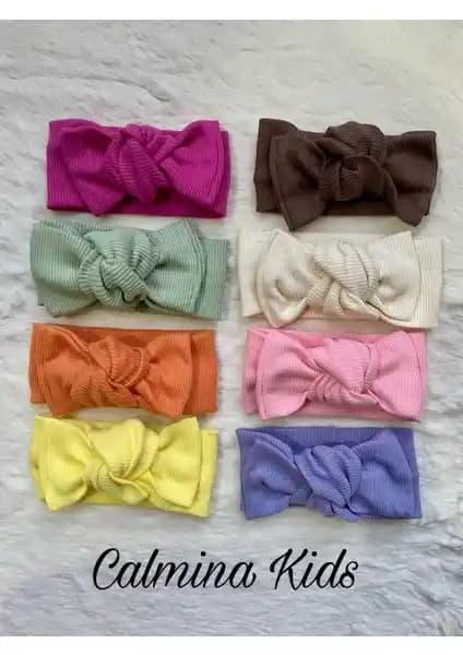 Calmina Kids ve Pempem Bebek Bandana Setleri Karşılaştırması: Kalite, Konfor ve Renk Seçenekleri