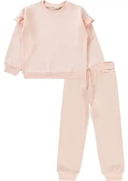 Civil Girls Kız Çocuk Eşofman Takımı ve Sweatshirt Karşılaştırması ve İnceleme