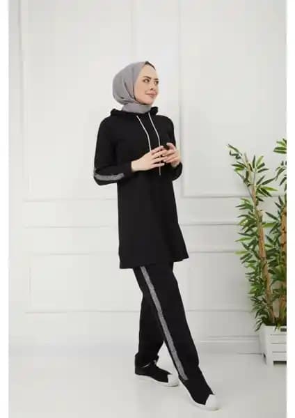 Cng Moda Kadın Eşofman Takımları Karşılaştırması: Moda ve Konforun Buluşması