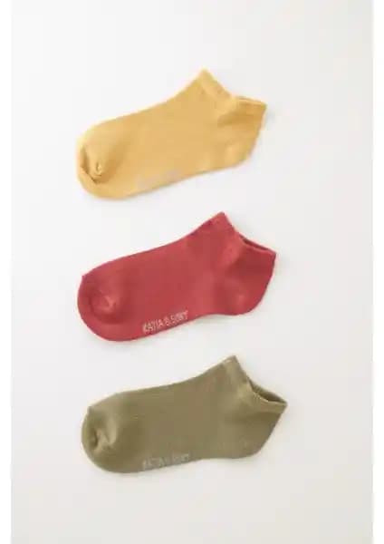 Çocuk Patik Çorapları Karşılaştırması: Pamuklu ve Polyester Seçenekleri Analizi