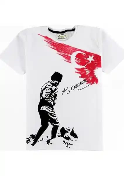 Çocuk Tişörtleri Karşılaştırması: Kidsmadamiko ve Kinderos Modelleri Analizi