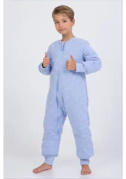 Çocuklar İçin 2.5 Tog Kalınlıkta Uyku Tulumu Karşılaştırması ve Seçim Rehberi