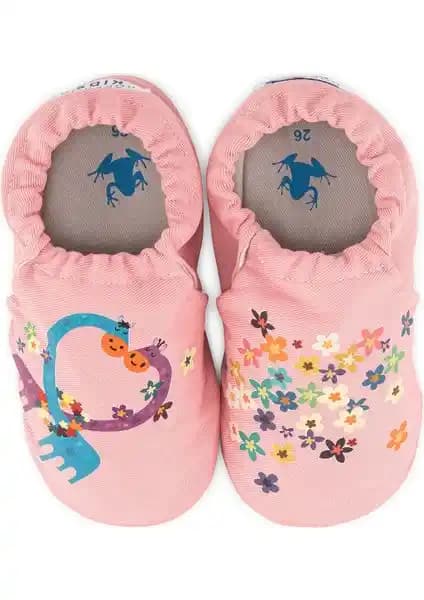 Çocuklar İçin Barefoot Patik Modelleri Karşılaştırması: Konfor ve Dayanıklılık Analizi