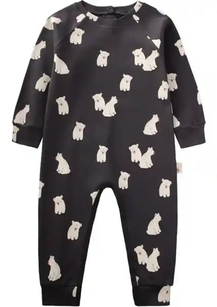 Çocuklar İçin Cigit Baskılı Tulum ve Sweatshirt Takımı Karşılaştırması