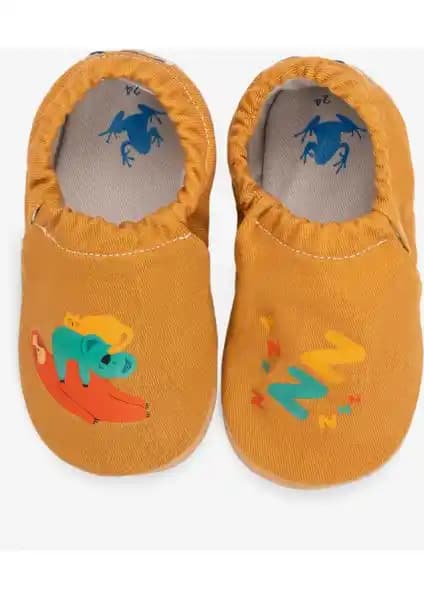 Çocuklar İçin En İyi Patik Modelleri: Konfor ve Güvenlik Karşılaştırması