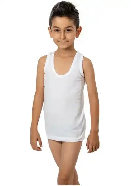 Çocuklar İçin Erkek Atletleri Karşılaştırması: Fidan ve Mostess Markalarının Özellikleri