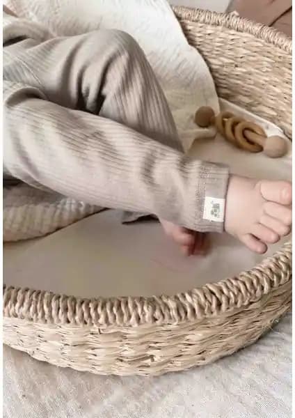 Çocuklar İçin Fitilli Tayt Karşılaştırması: Cigit ve Katia & Bony Modelleri