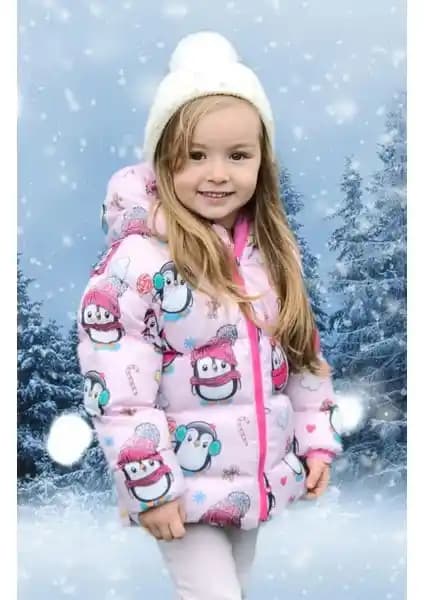 Çocuklar İçin Kışlık Mont Seçenekleri: Freemen Penguen ve Lela Modellerinin Karşılaştırması