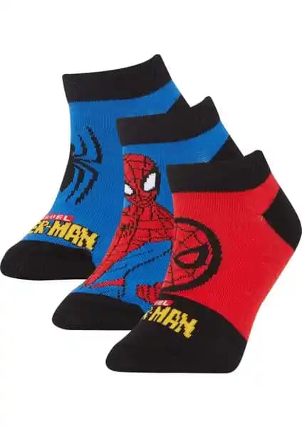 Çocuklar İçin Pamuklu Patik Çorapları Karşılaştırması: DeFacto ve Katia & Bony Ürünleri