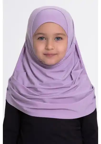 Çocuklar İçin Pratik ve Şık Başörtüsü Seçenekleri Hürrem Bone ve Betül Akbay Ürünleri
