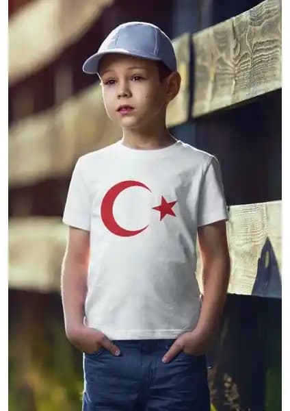 Çocuklar İçin Türk Bayraklı Kısa Kollu Tişörtleri Karşılaştırması ve Seçim Rehberi