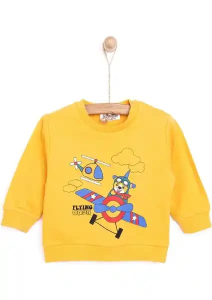 Çocuklar İçin Uygun Sweatshirt Modelleri ve Karşılaştırması