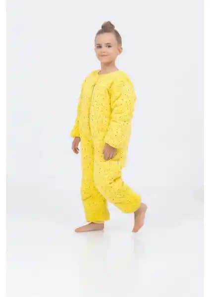 Çocuklar İçin Uyku Tulumu Karşılaştırması: Cantoy ve Ella Bonna Modelleri Analizi