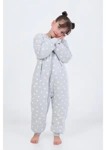 Çocuklar İçin Uyku Tulumu Karşılaştırması: Pamuk ve Elyaf Dolgulu Modeller