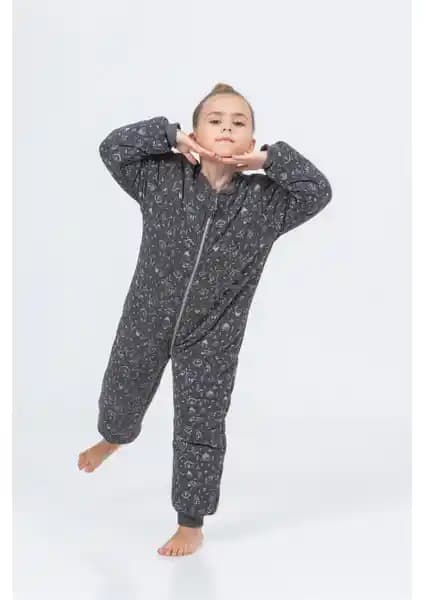 Çocuklar İçin Uyku Tulumu Seçimi: Cantoy ve Sare Baby Karşılaştırması