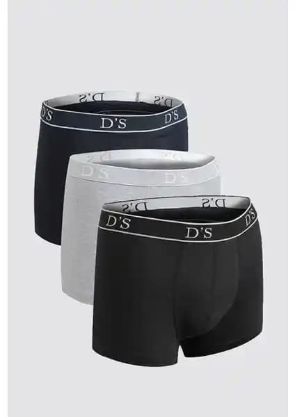 D'S Damat ve Penti Erkek Boxer Karşılaştırması: Özellikler ve Kullanıcı Yorumları