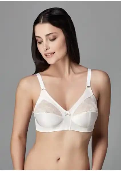 Dagi Ekru Dıana Balensiz Toparlayıcı ve Kan Tek Sütyenleri Karşılaştırması