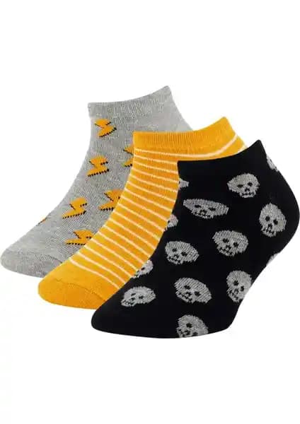 DeFacto Erkek Çocuk Pamuklu Patik Çorapları Karşılaştırması ve Seçim Rehberi