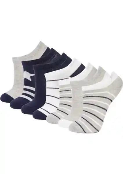 DeFacto Erkek Çocuk Patik ve Kısa Çorapları Karşılaştırması: Konfor, Renk Seçenekleri ve Kullanıcı Yorumları