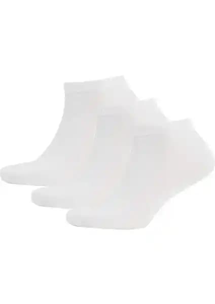 DeFacto Erkek Patik ve Kısa Çorapları Karşılaştırması: Özellikler ve Kullanıcı Yorumları