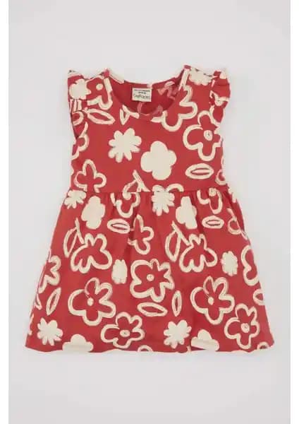 DeFacto Kız Bebek Desenli Kolsuz Elbise Karşılaştırması ve En İyi Seçenekler