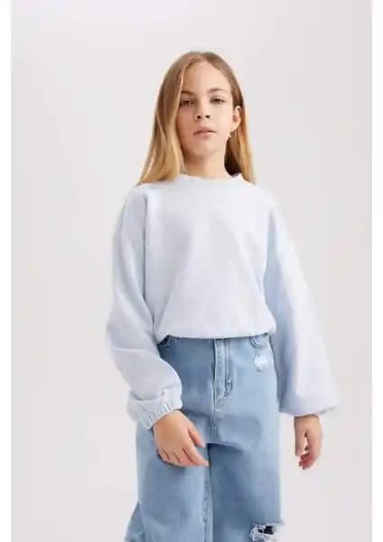 DeFacto Kız Çocuk Giyim Ürünleri Karşılaştırması: Sweatshirt ve Tayt Özellikleri