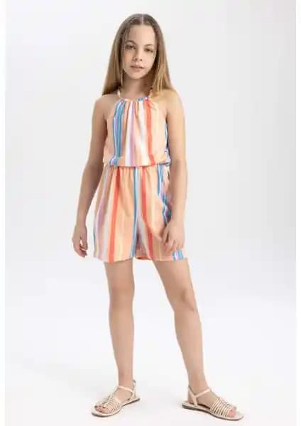 DeFacto Kız Çocuk Tulum ve Elbise Karşılaştırması: Rahatlık ve Şıklık Analizi