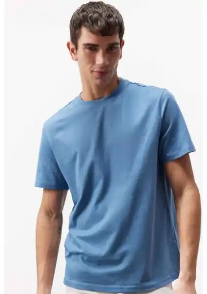 DeFacto Pamuklu Regular Fit Bisiklet Yaka Tişörtler Karşılaştırması