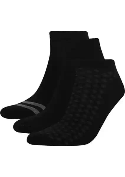 DeFacto ve Kardeşler Erkek Bambu Patik Çoraplarının Karşılaştırması