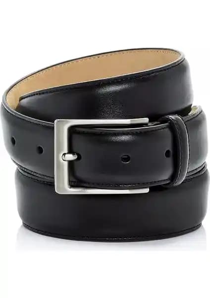 Deri Kemerler Karşılaştırması: Bosskan Büyük Beden Takım Elbise ve Partscraft Modelleri