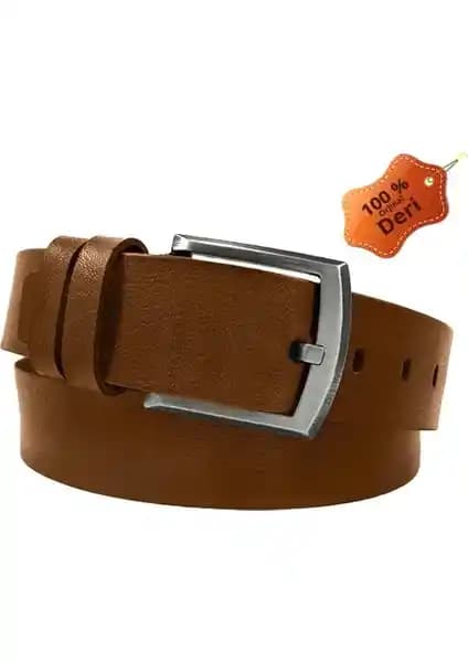 Deri Kemerler Karşılaştırması: Bosskan Manda Deri ve Partscraft Hakiki Manda Derisi