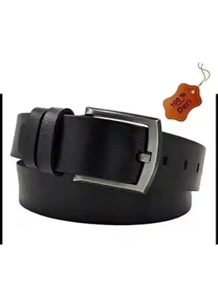 Deri Kemerler Karşılaştırması: Bosskan ve Partscraft Hakiki Manda Derisi Ürünleri