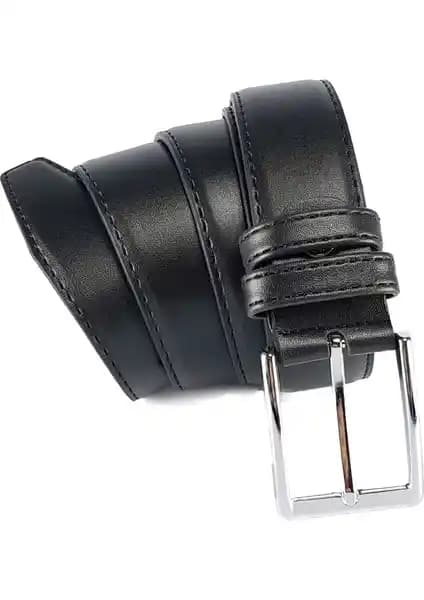 Deribond Erkek Kemerleri Karşılaştırması: Kumaş ve Kanvas Modellerinin Özellikleri