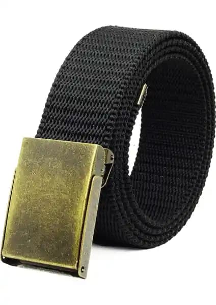 Deribond Spor Erkek Kemer ve Kemer Dünyası Taktik Tarz Bez Spor Kemer Karşılaştırması