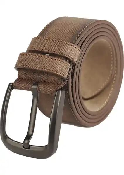 Deribond ve Genuine Leather Company Erkek Kemerleri Karşılaştırması: Malzeme, Dayanıklılık ve Tasarım Özellikleri