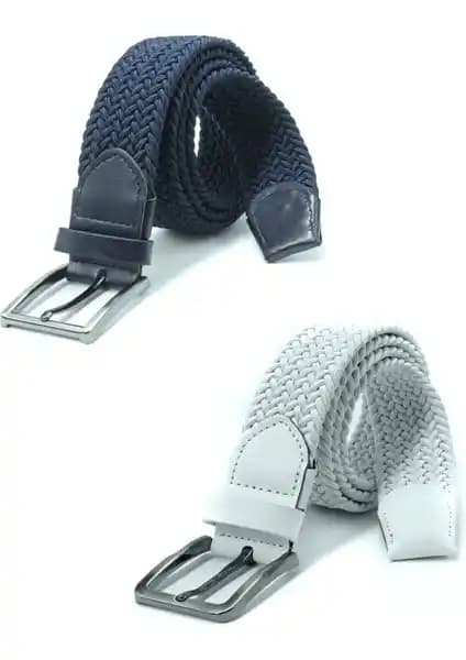 Derikem ve Dwoy Elastik Örgü Kemer Karşılaştırması: Kalite, Konfor ve Tasarım Analizi