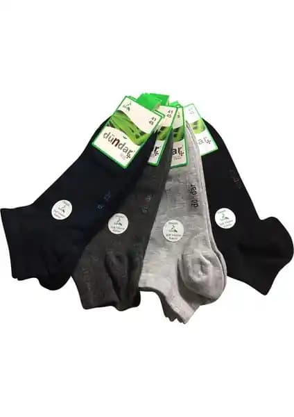 Dündar ve Kral Socks Erkek Bambu Patik Çorapları Karşılaştırması ve Seçim Rehberi