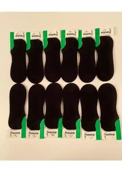 Dündar ve Saysez Bambu Erkek Spor Çorapları Karşılaştırması