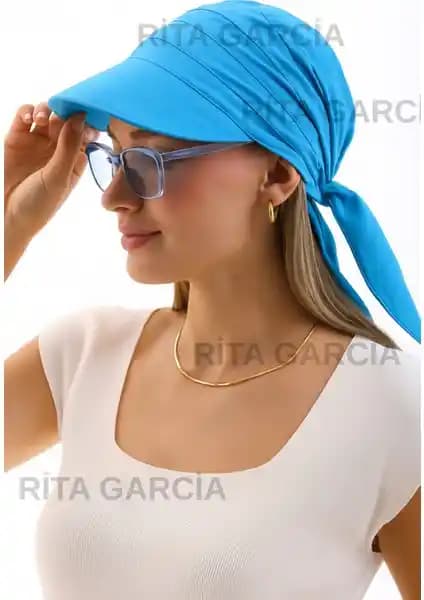 Elif İç Giyim ve Tezzgelsin Safari Bağlamalı Şapka ve Bandana Vizörü Ürünleri İncelemesi