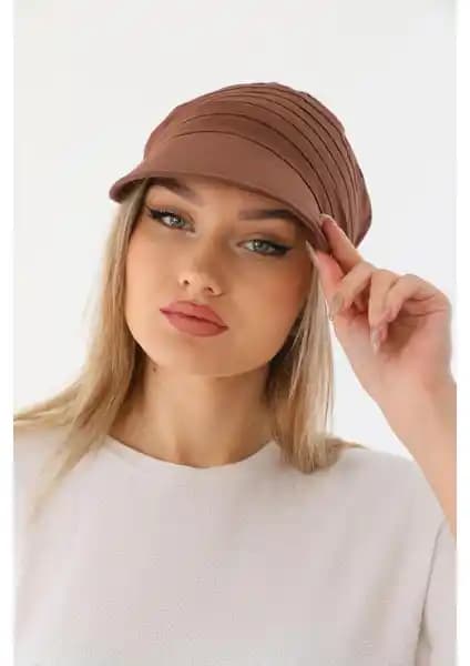 Elif İç Giyim ve Tezzgelsin Safari Şapkası ve Bandana Karşılaştırması