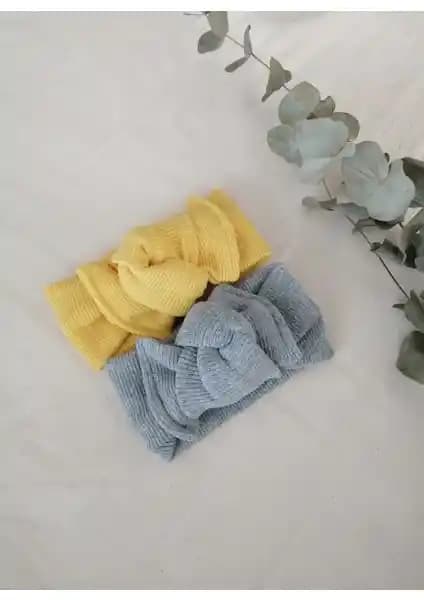 Emel Emelmabel ve Pempem Marka Kız Çocuk ve Bebek Ribana Bandana Setleri Karşılaştırması