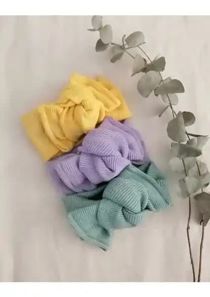 Emel Mabel ve Pempem Bebek Bandana Setleri Karşılaştırması