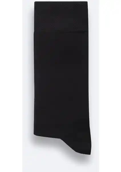 Erkek Bambu Çorap Karşılaştırması: AVVA Siyah ve D'S Damat Setleri Analizi