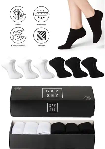 Erkek Bambu Çorapları Karşılaştırması: Konfor, Dayanıklılık ve Stil Analizi